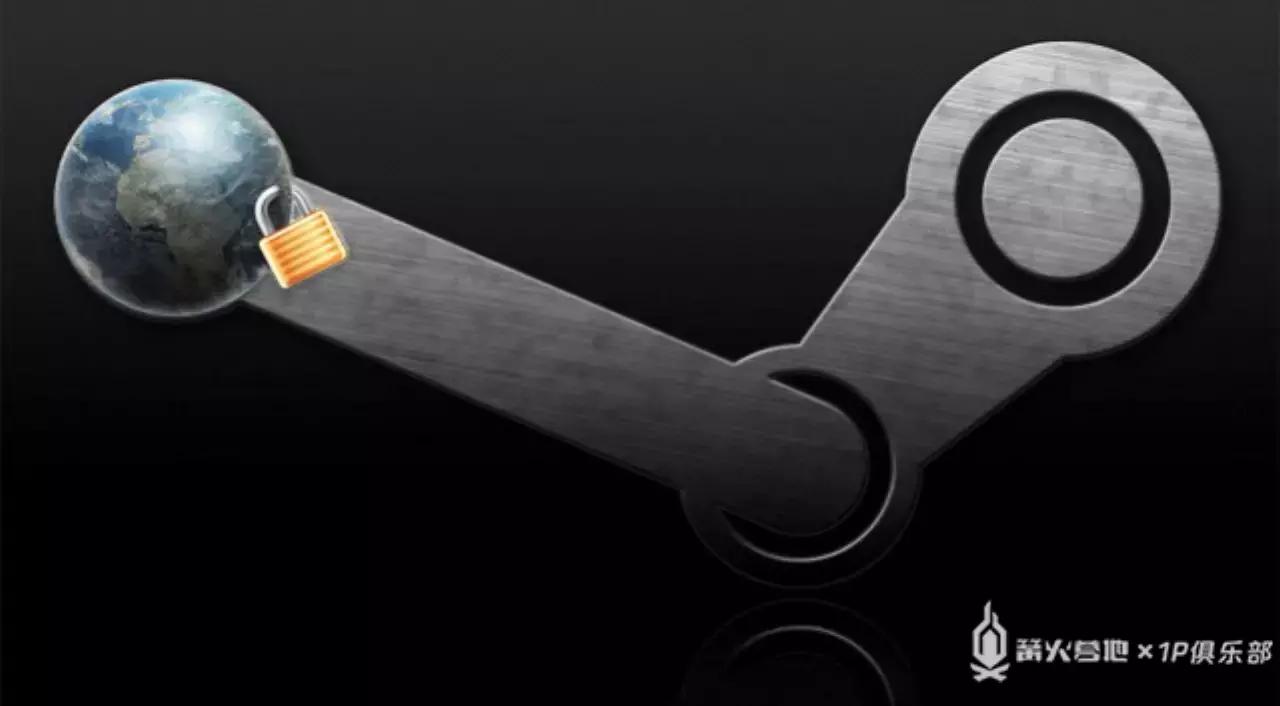steam锁区游戏可以用key激活吗,限制赠礼