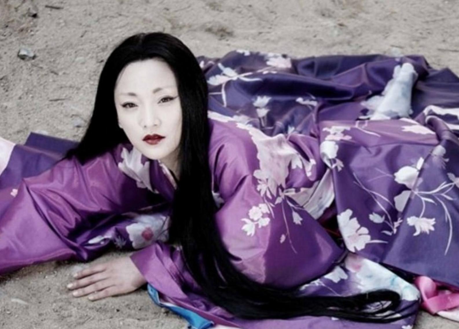 浅谈《画皮II》的现实意义:如何让外在与内在彼此成就