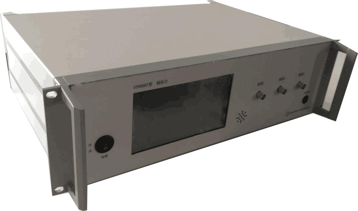 便携式相位噪声测试仪原理,相位频率检测仪工作原理