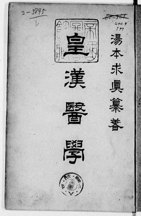 女儿死于瘟疫后，日本医生才发现中医能治“不治之症”，悔已晚