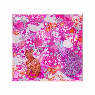 cpb精华水粉底森野寻踪限定版,cpb森野寻踪乳霜