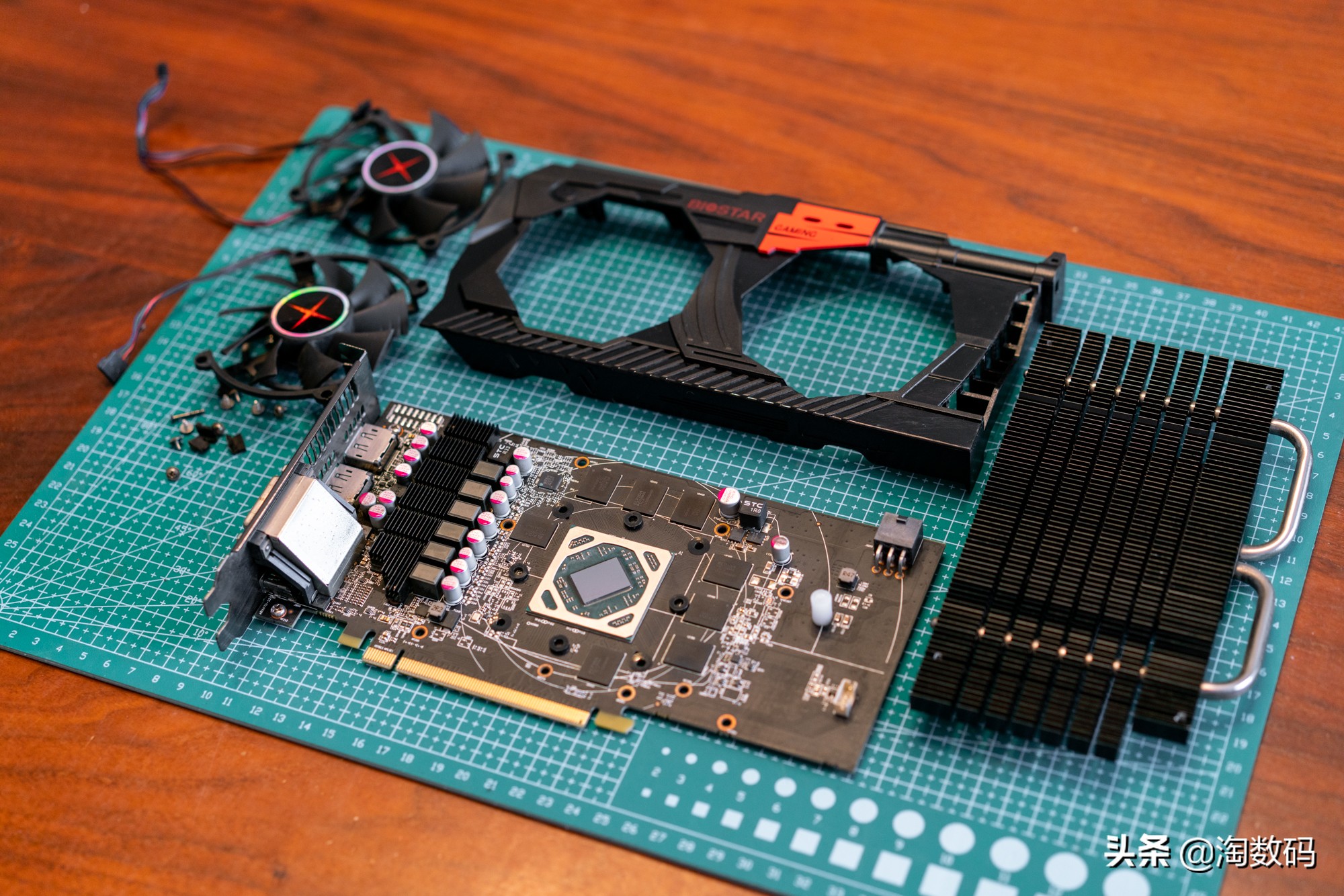 rx570显卡天梯表,rx570显卡对比10605g哪个好