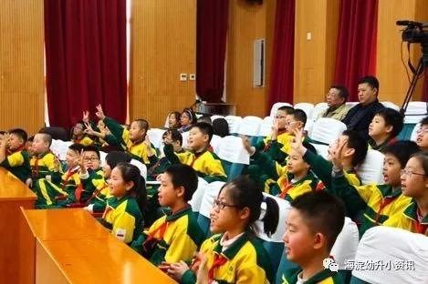 北京建华实验小学好考吗,建华实验小学面试经历