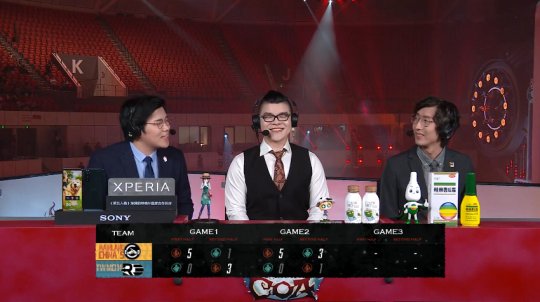 第五人格coa4gr拿冠军了没,第五人格coa数据回顾