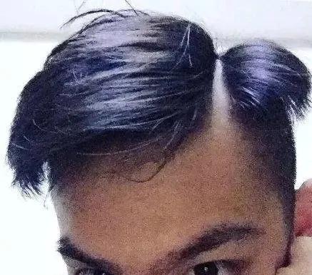 女性自己在家剪头发视频,中年妇女自己在家剪头发