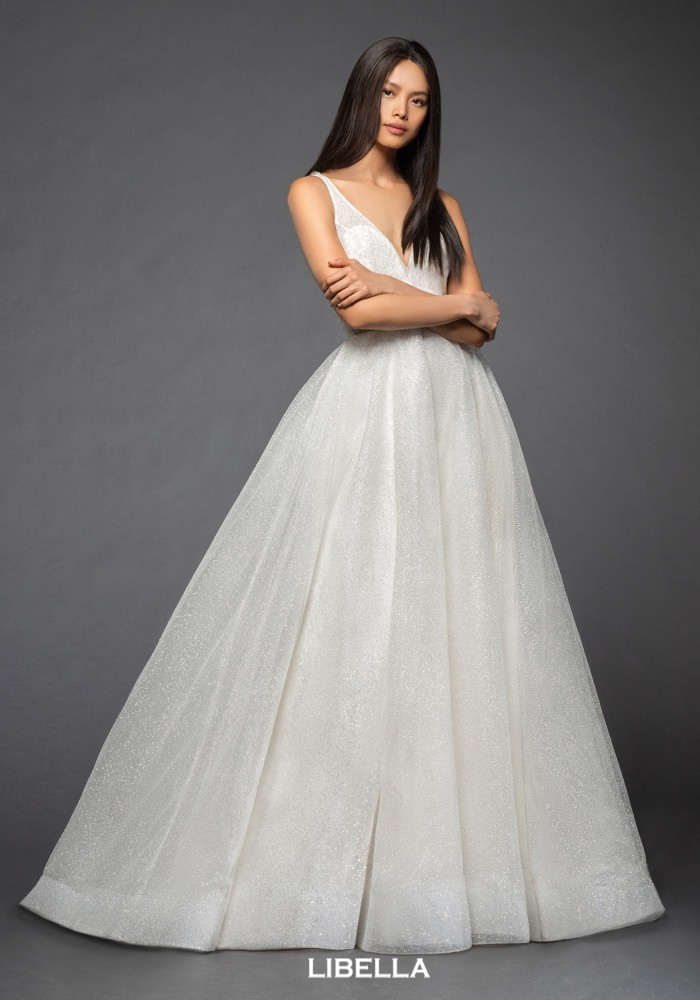 婚纱百科丨如何正确的选择婚纱