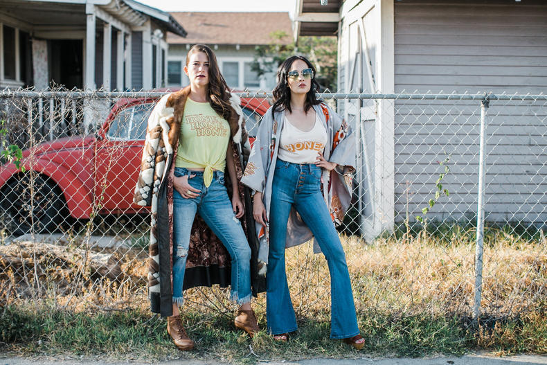 适合小腿粗的裤子类型,小腿型不好看适合穿什么裤子