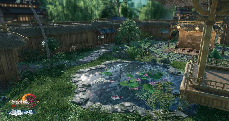 国产武侠吃鸡网游好玩,武侠的国产游戏推荐