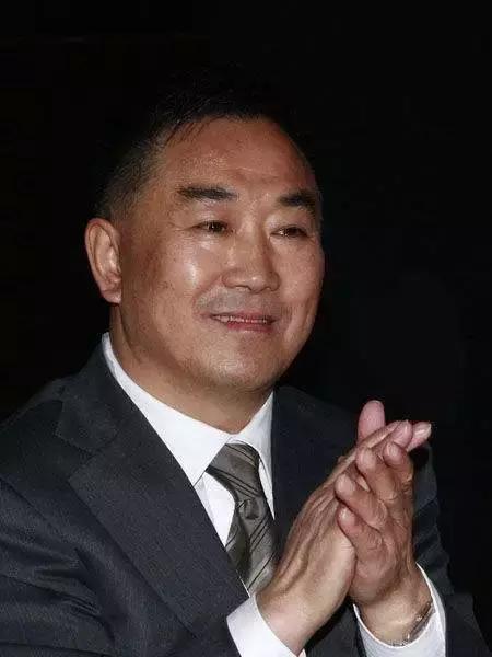 张秀根小米,张秀根内蒙古煤矿