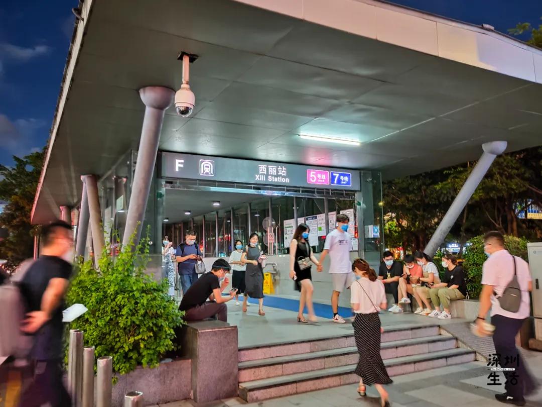 西丽富人区是真的吗,西丽富人区住宅