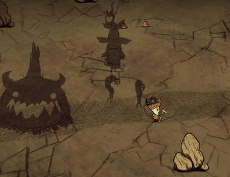 饥荒海难怎么做恢复精神值的食物,饥荒巨人国如何快速恢复精神值