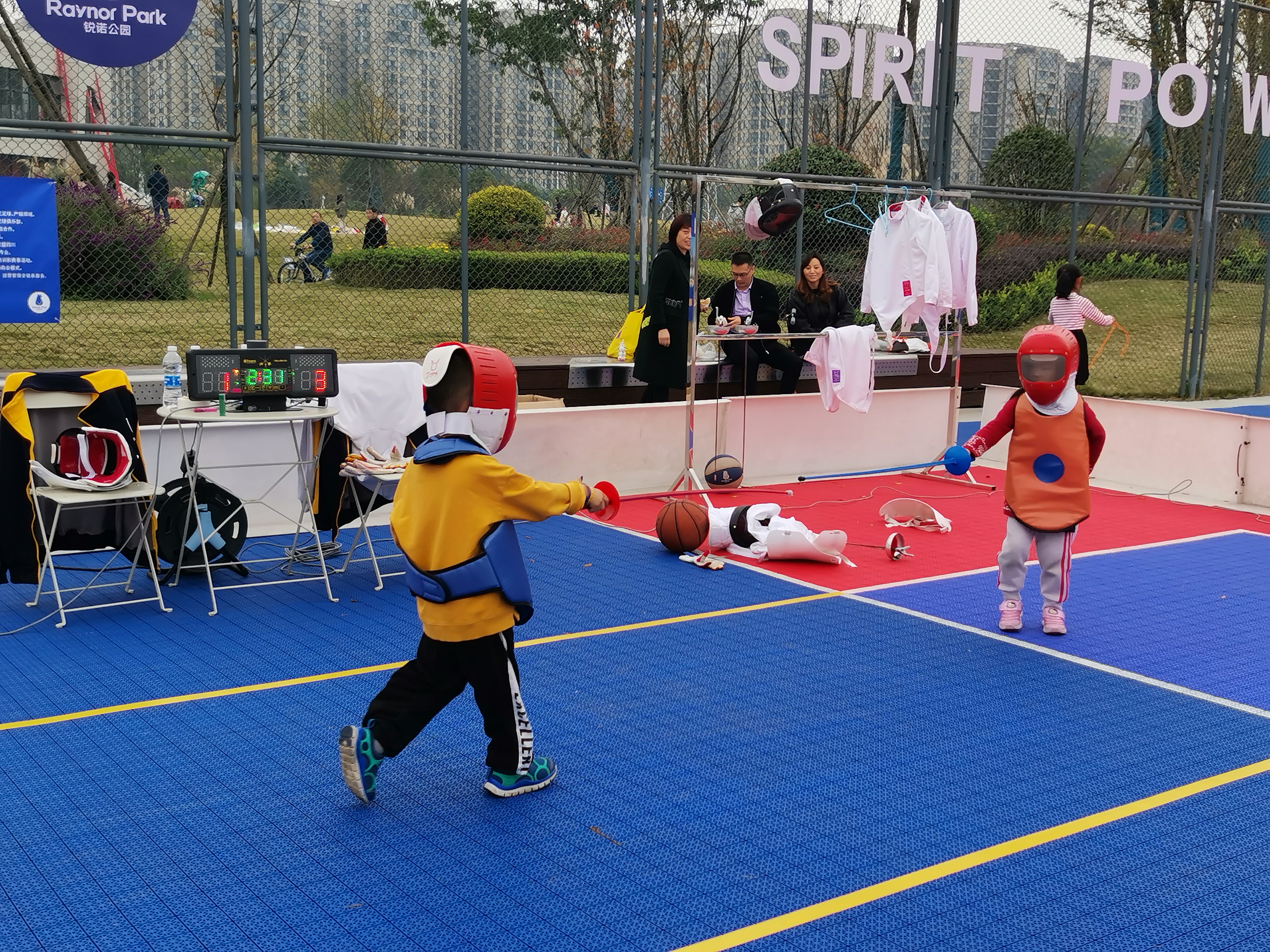 溜娃游乐胜地,遛娃游乐场好去处