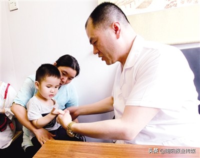 医生詹军：术德双馨，香飘全国