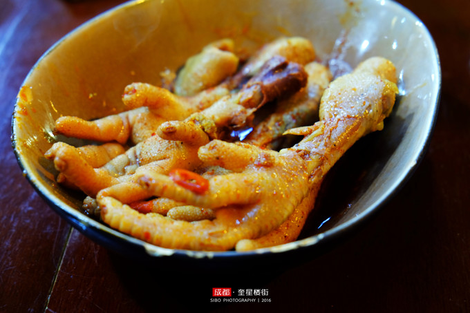 成都可以逛的老街,成都比较有特色的老街