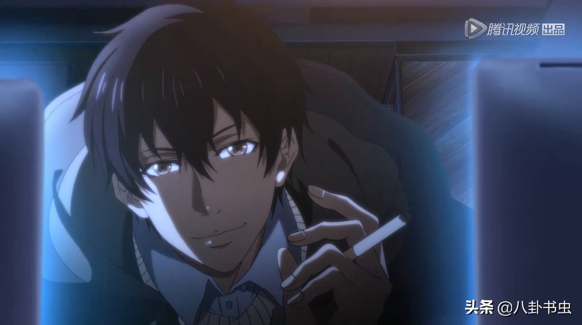 原著粉有话要说,对《全职高手》动漫的评价总结