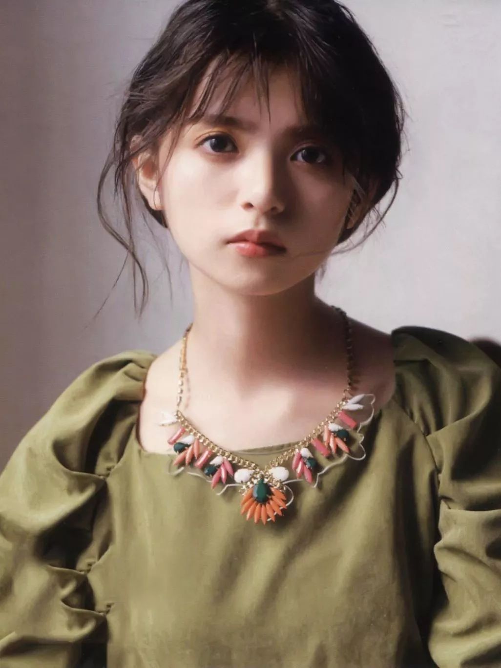 那些总说圆脸土的人，真的能闭嘴了！Lisa和Jennie哪里土？