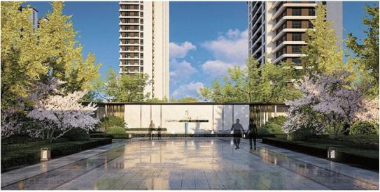 生而不凡迈向卓越,保利珑樾120现房最新消息