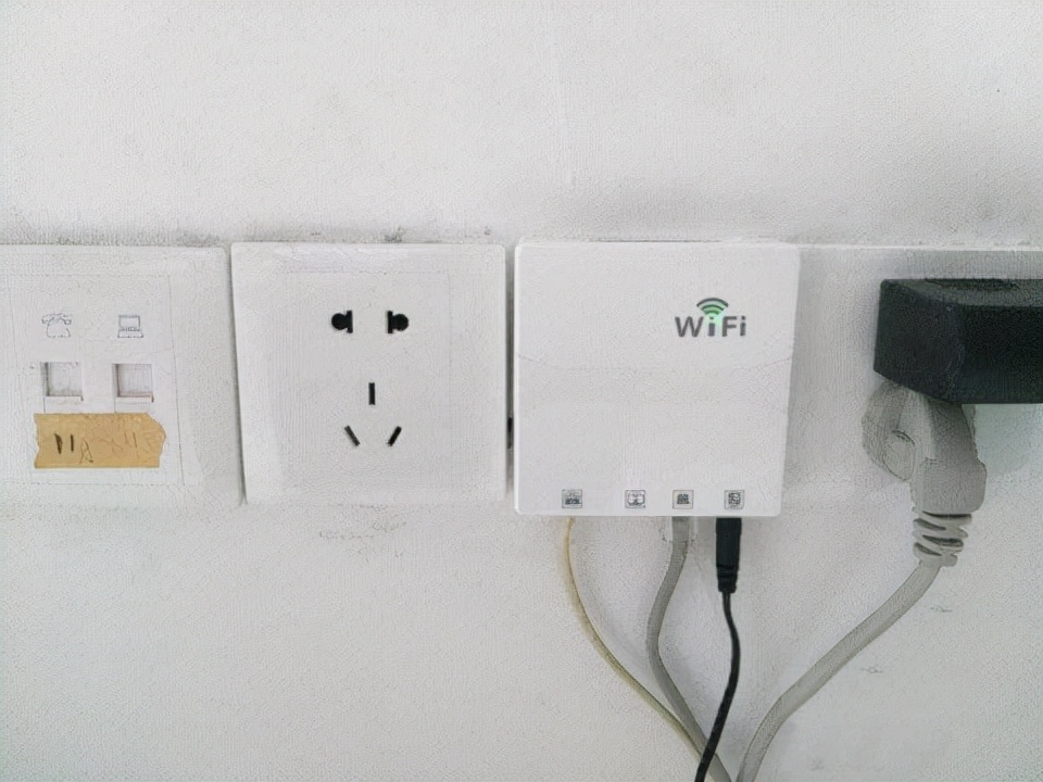 办公室全屋无线wifi覆盖怎么布线,如何在办公室装wifi