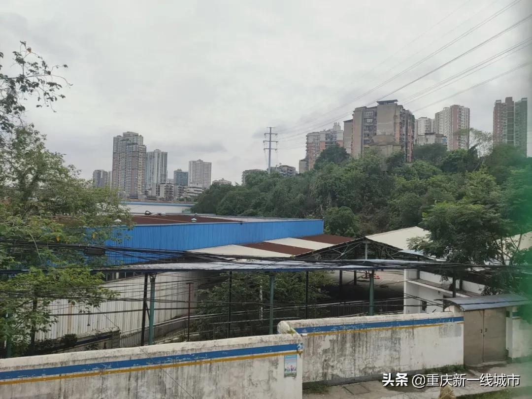 江北观音桥新消息,重庆观音桥新消息今天