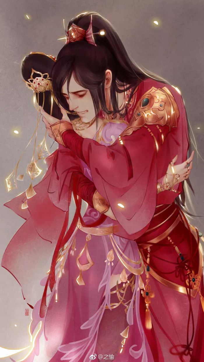 鐢滆湝鐖辨儏鍙ら鎻掔敾,鎻掔敾鍙ら鎰忓鎯呬荆