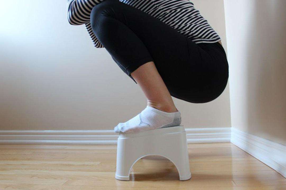 上厕所也得有学问,上厕所必须要在很干净的环境