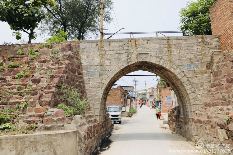 洛阳偃师徒步旅行，7个多小时3万多步，轘辕关下探访火星宫