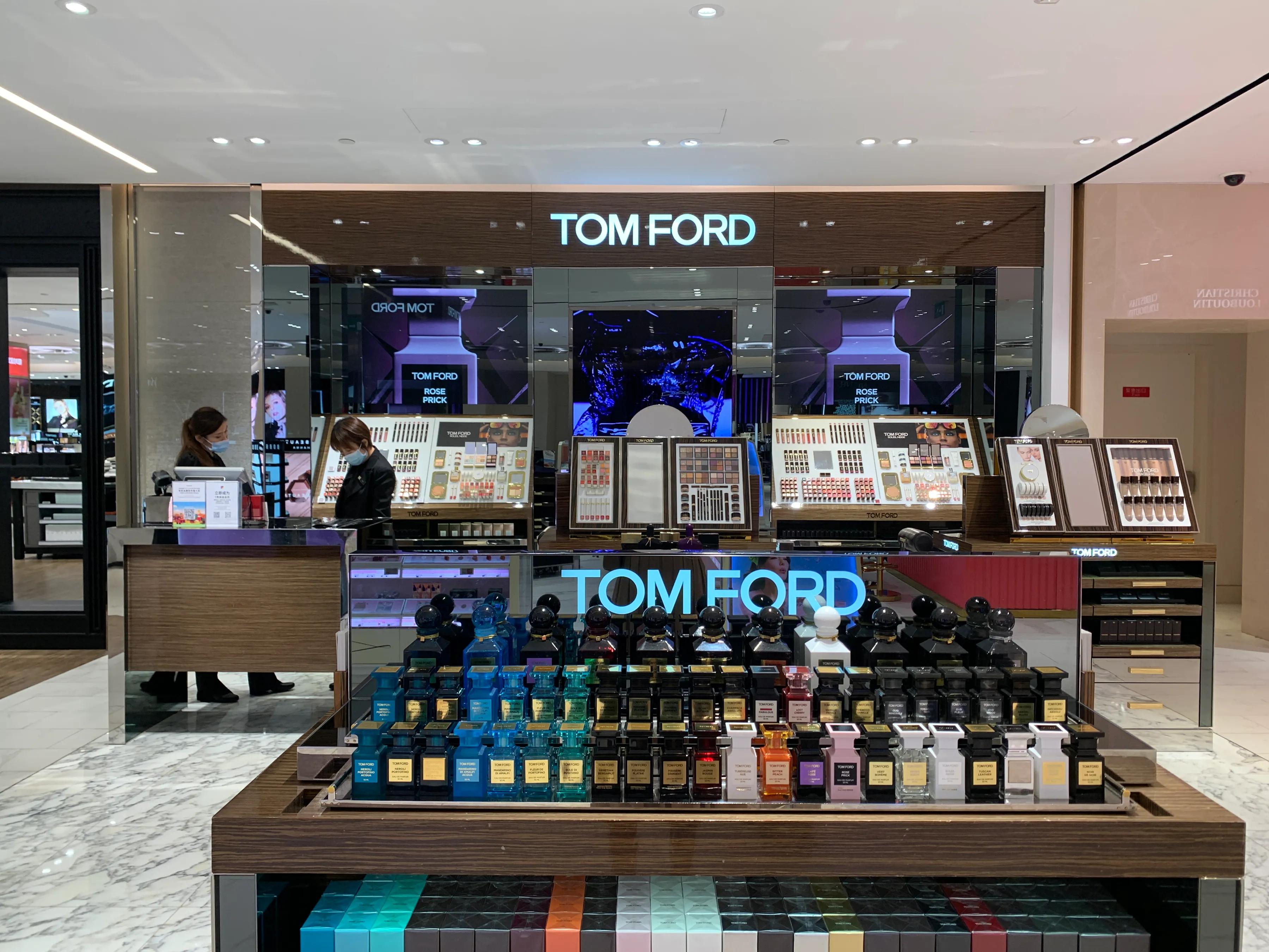 澳门dfs免税店哪个最大,澳门新濠免税店购物攻略