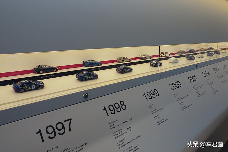 试驾斯巴鲁sti,斯巴鲁sti深度解析