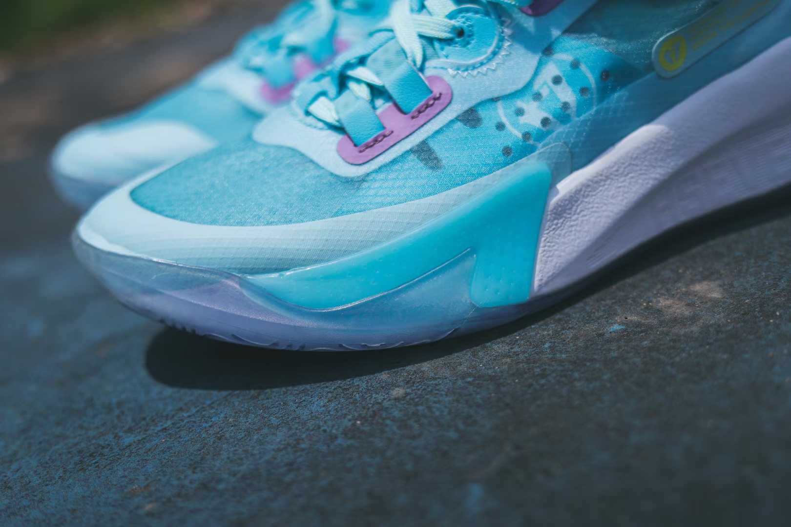 国产性价比球鞋,和先驱7一样的国产球鞋