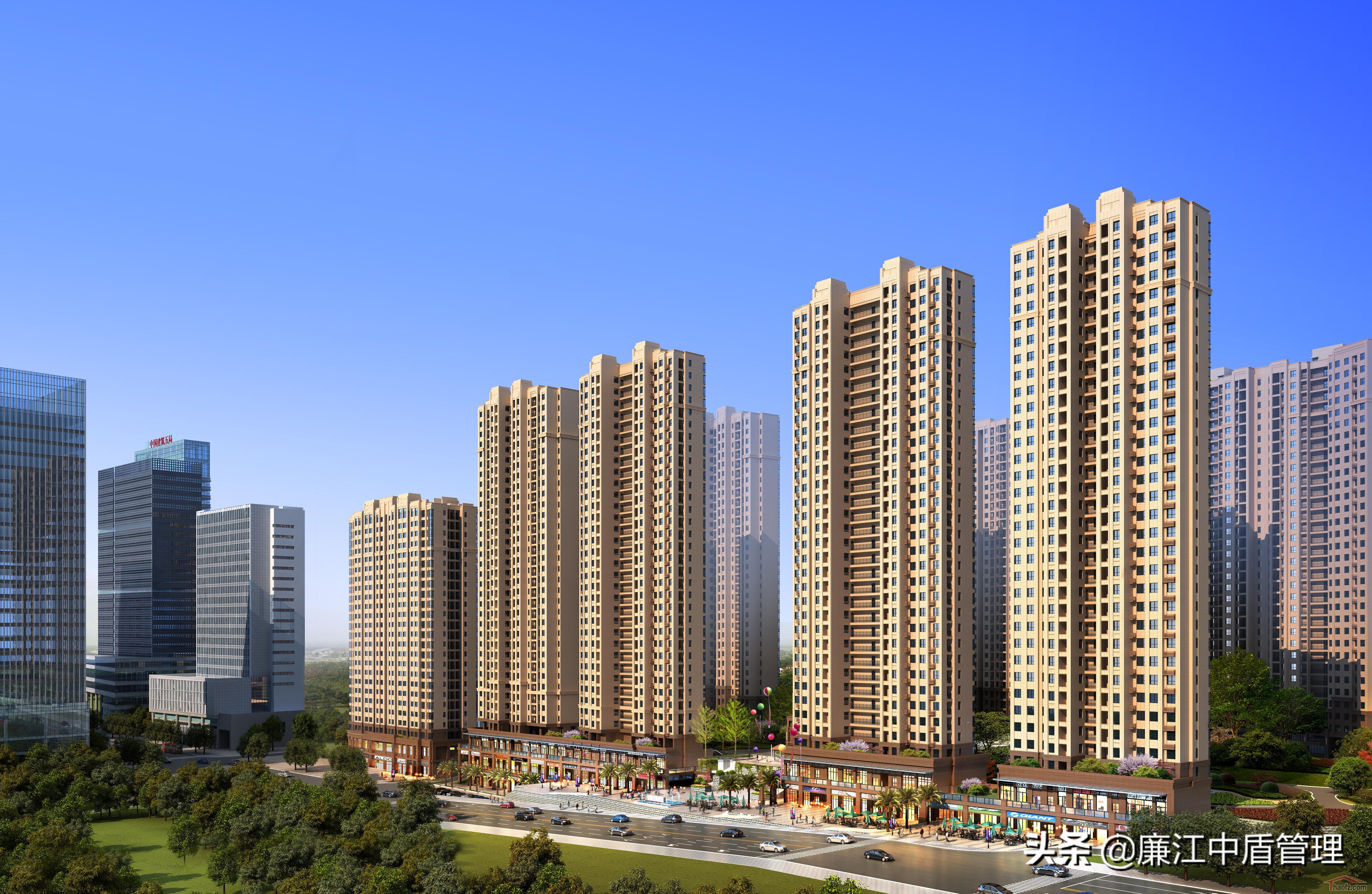 关于房子趣味话术,说房最后收尾经典话术