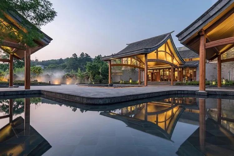 比双11还狠的王炸价格！悦榕、万豪、柏联3折起