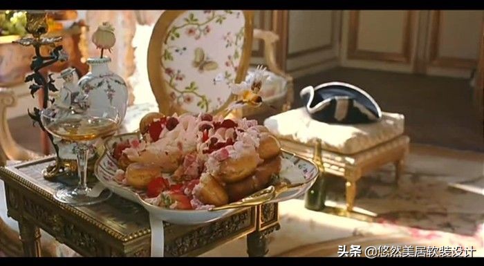 电影中的家居高级感,电影家居美学