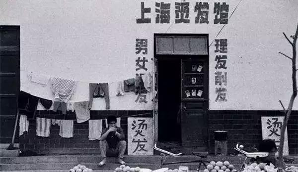 30张珍贵的老照片,47张绝版老相片