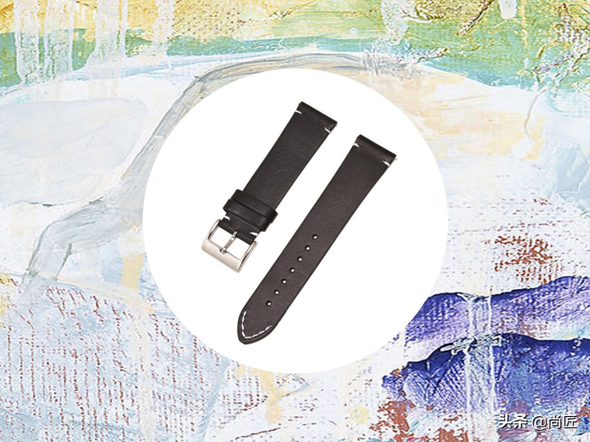 手表原先是钢带能换皮带吗,手表以旧换新可以吗