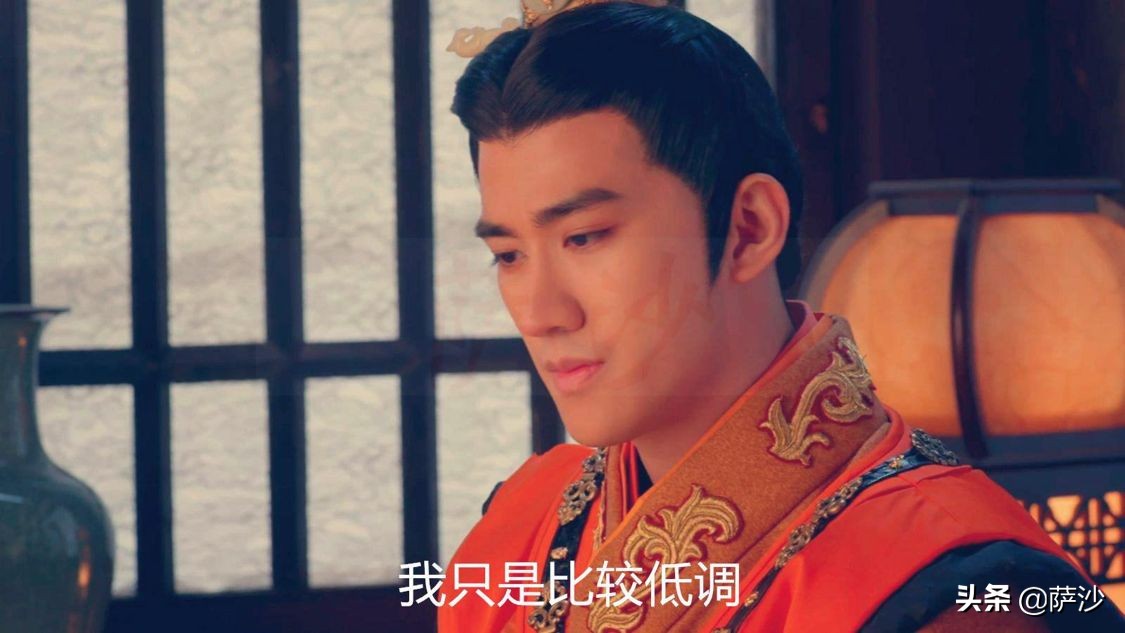 李治是被武则天操纵的懦弱君主吗?7月15日649年唐高宗登基称帝