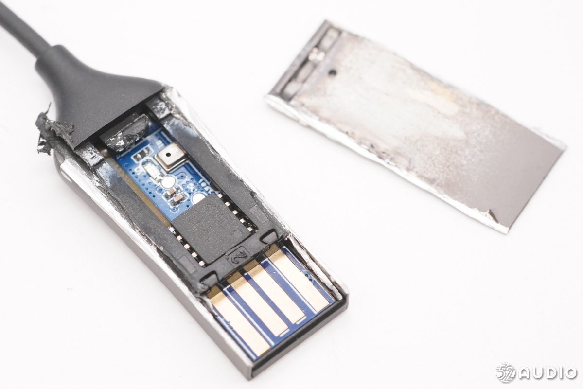 绿联车载蓝牙接收器怎么连接,绿联蓝牙音频接收器拆解