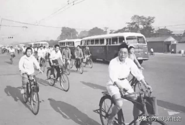 北京几个区，所有北京人的回忆，真的回不去了……