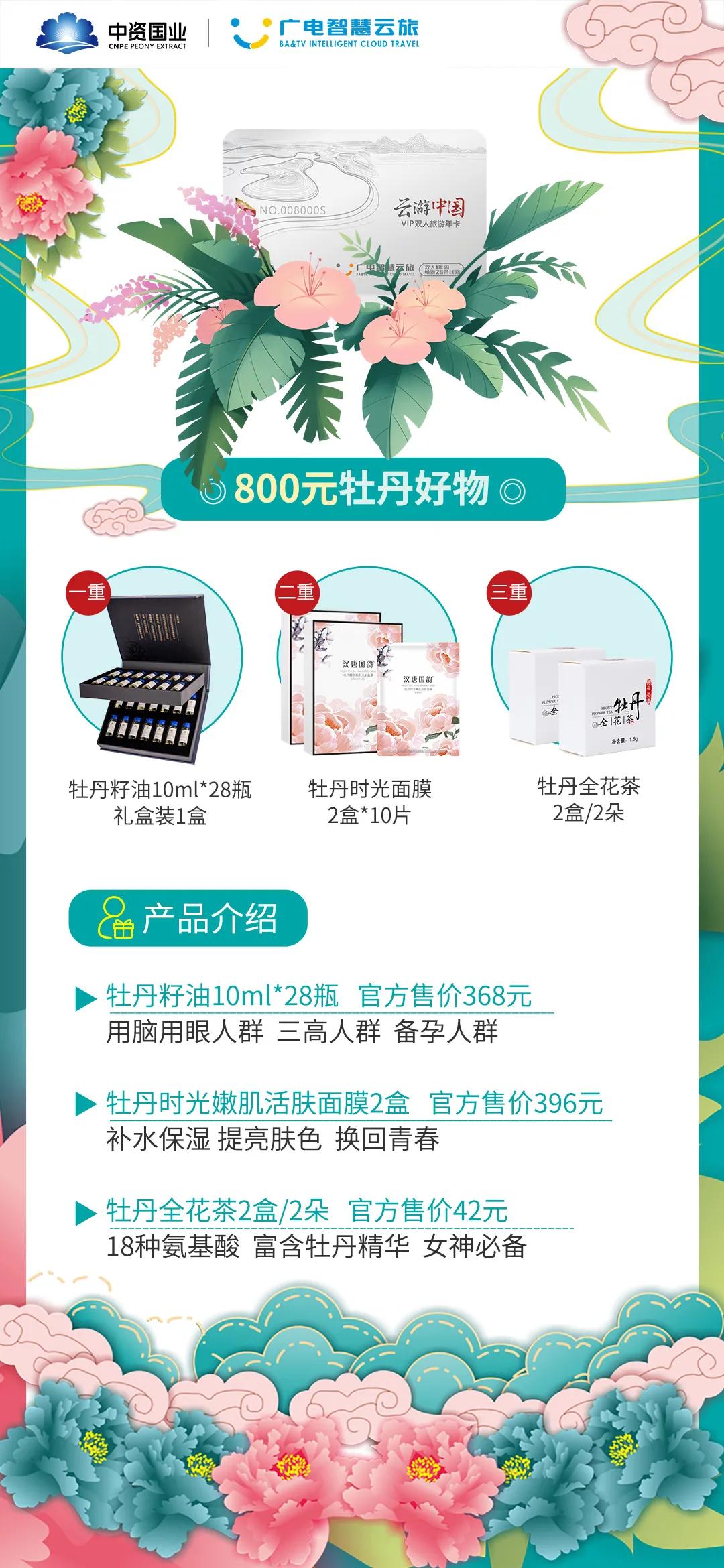 超火「全国旅游年卡」来了！25+条旅游线任性畅玩，2人只要1999元