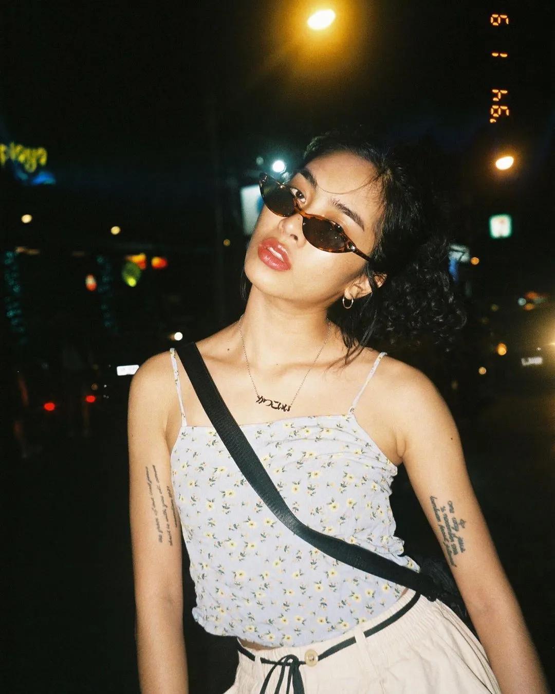 辣过Lisa的“泰版朱茵”，原来是个“大男孩”？