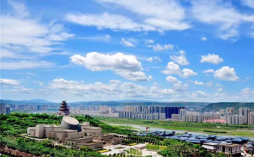 有一种生活叫做宝鸡,在宝鸡生活的真实感受