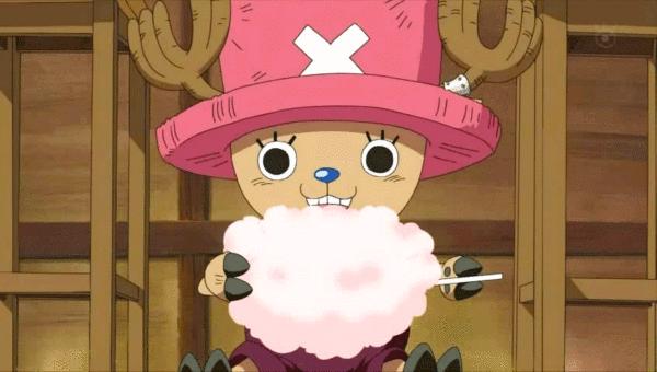 candy是糖果么,candy是糖果吗