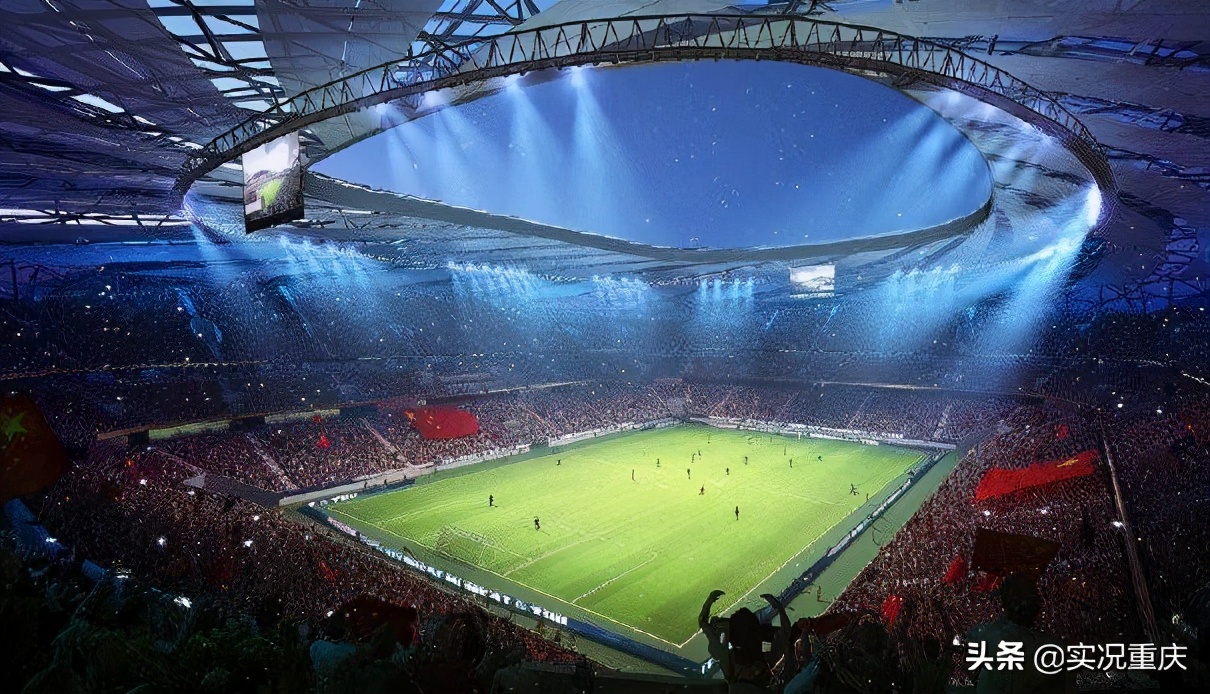 龙兴足球场亚洲杯,重庆龙兴亚洲杯足球场最新消息