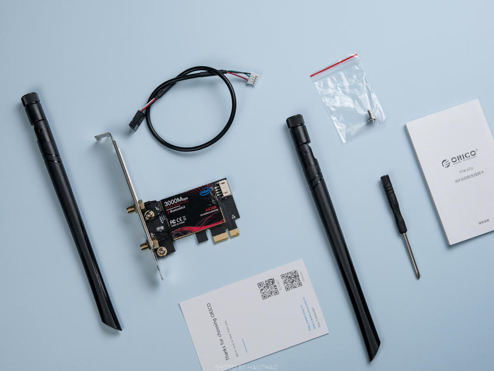 wifi加蓝牙台式电脑也能轻松搞定,台式机如何支持蓝牙5.0