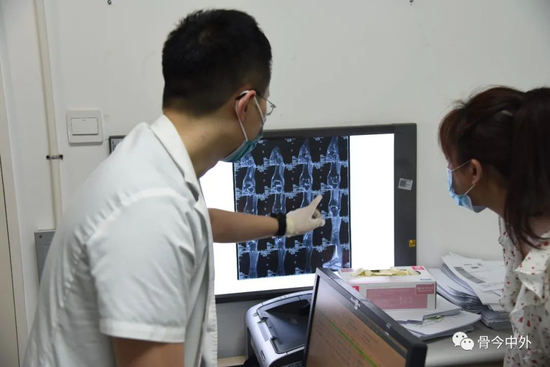 【积水成潭】揭秘北京积水潭医院足踝外科