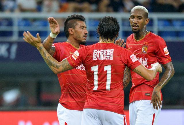 中超“烧钱”模式被浇水，恒大的引援计划恐被打乱