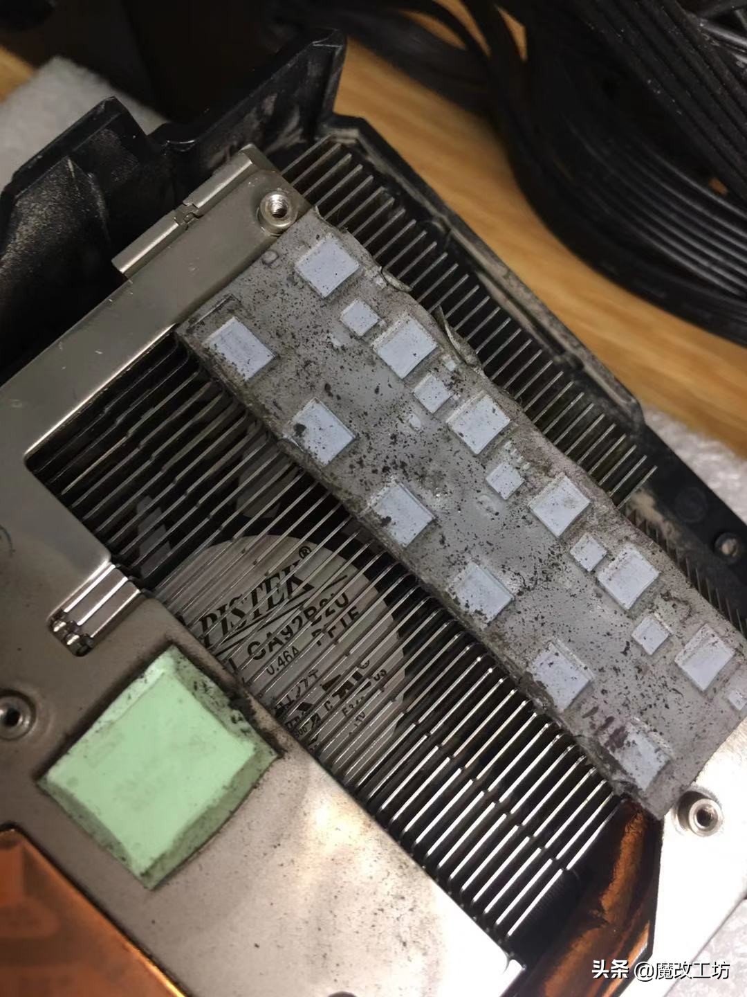 200元5808g显卡能买吗,出售5808g显卡