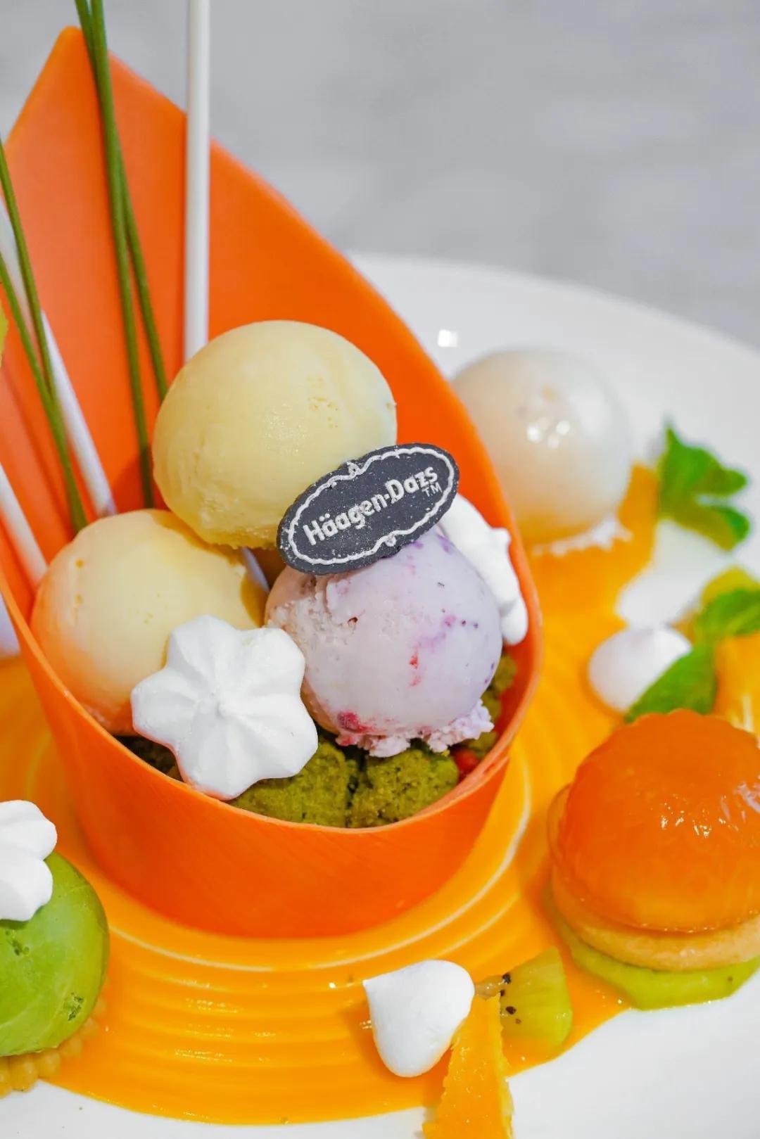 济南哈根达斯春季限定,济南哪里能吃哈根达斯