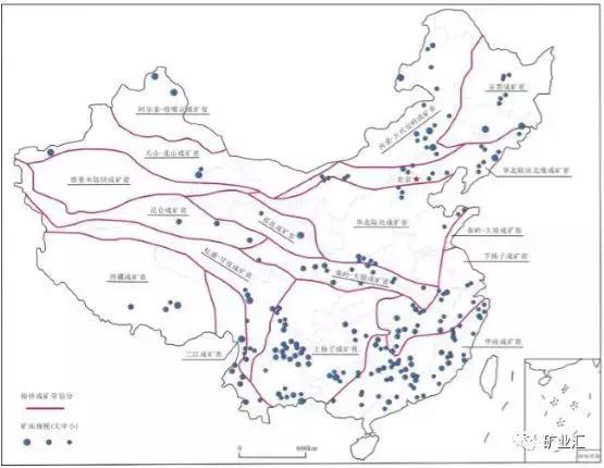 未来十年将迎来重大变局,铅锌矿现状和发展趋势