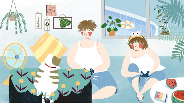 女人在婚姻里一定要活得精致,女人在婚姻里还是要自私一点