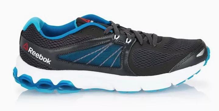 reebok简史,reebokdmx技术